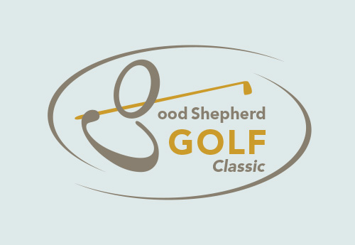 Good Shepherd Golf Classic Logo