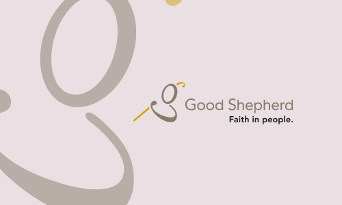 Good Shepherd